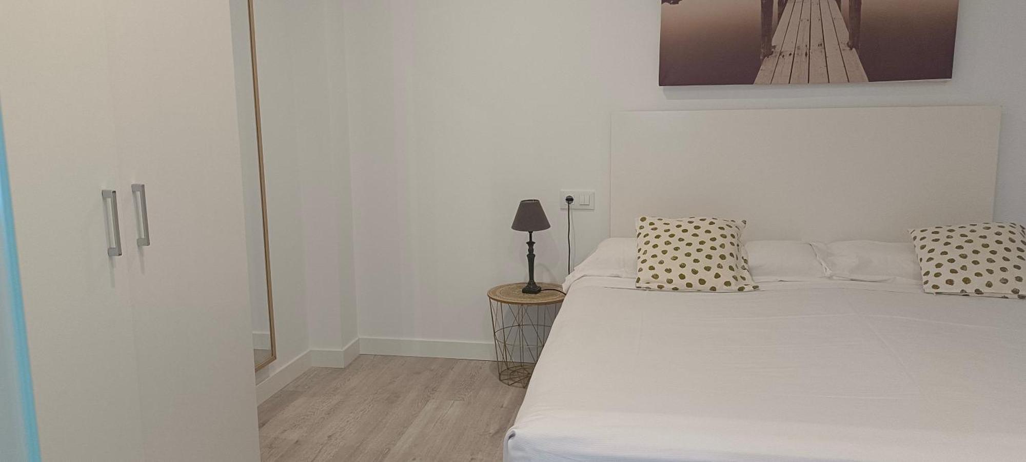 Apartamento Gms A *