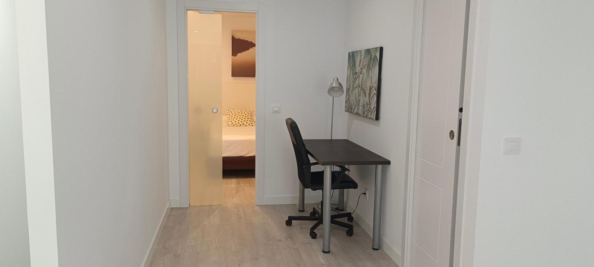 Apartamento Gms A Alcobendas