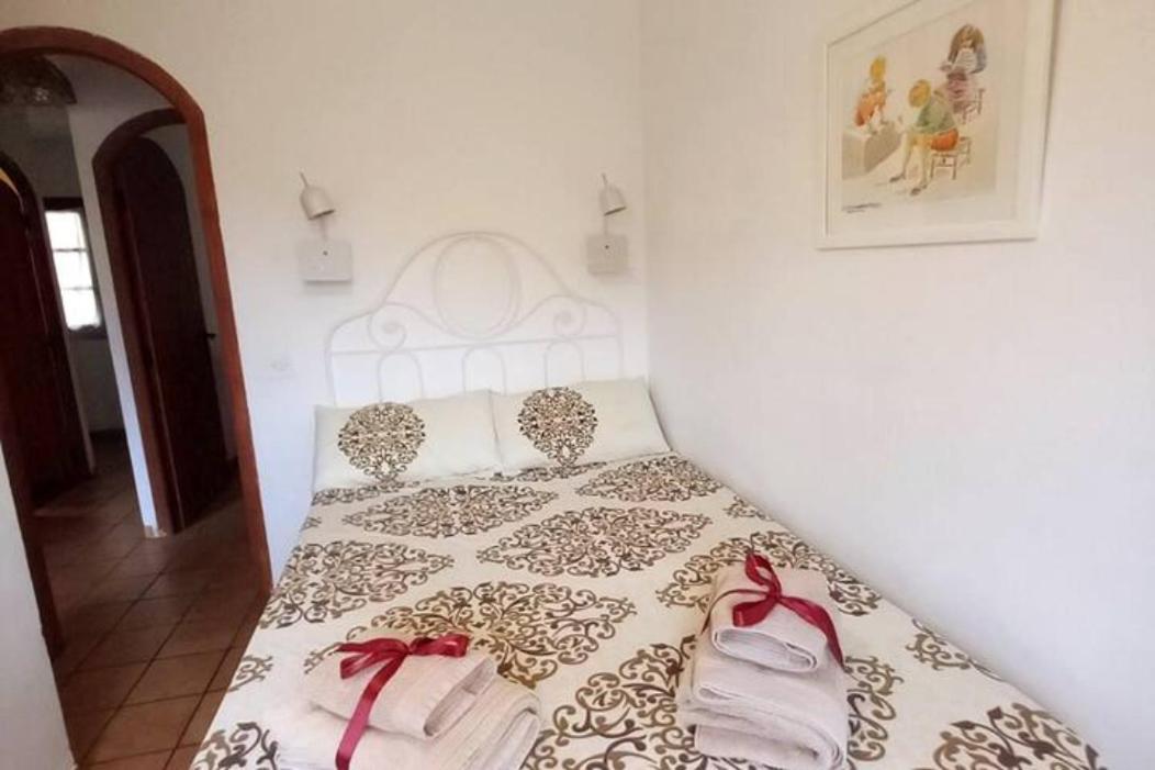Holiday home Priorat Ca La Iolanda 