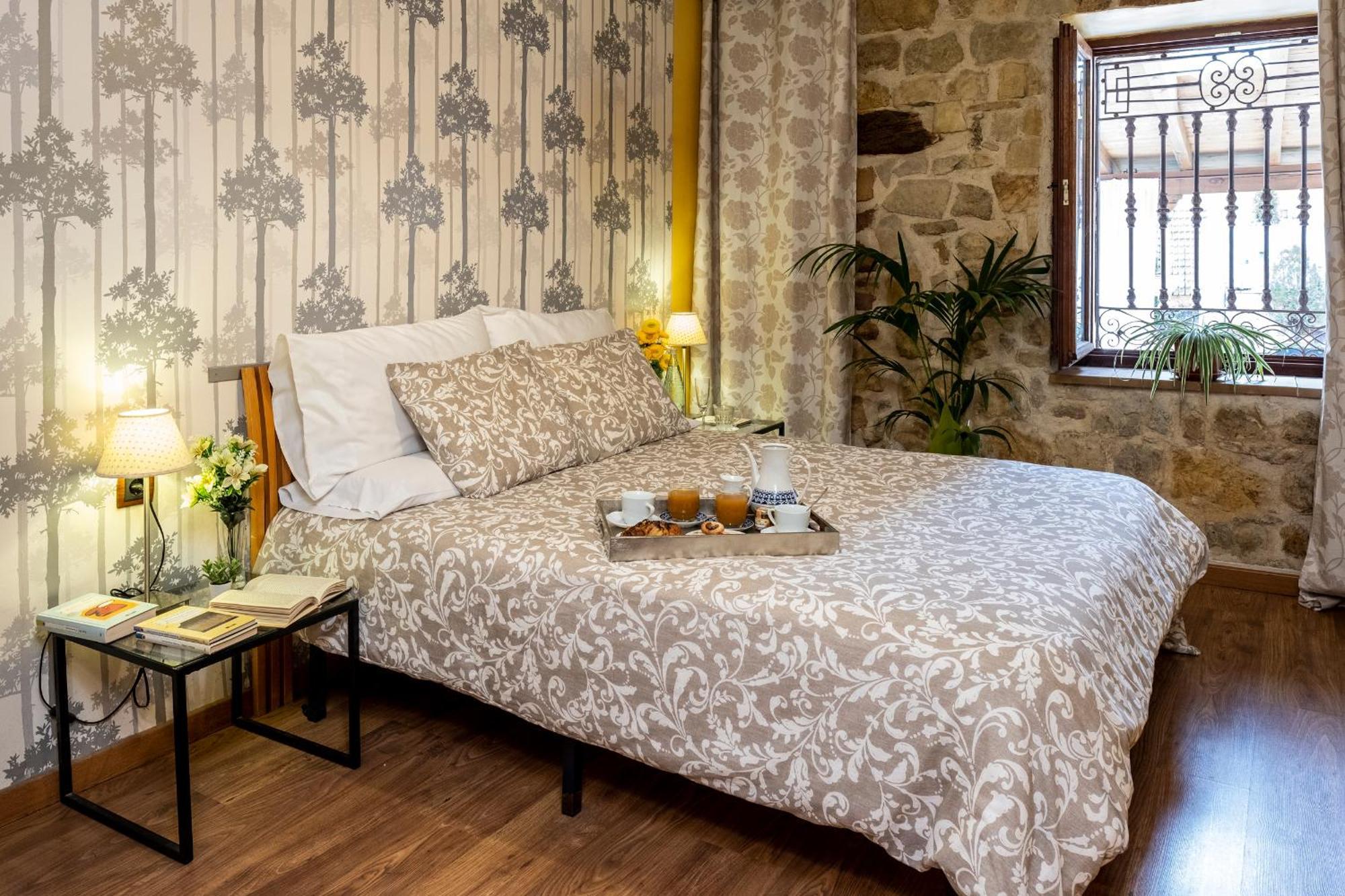 Holiday home Abad Casa 250m2 Vivienda Y Exterior Siguenza