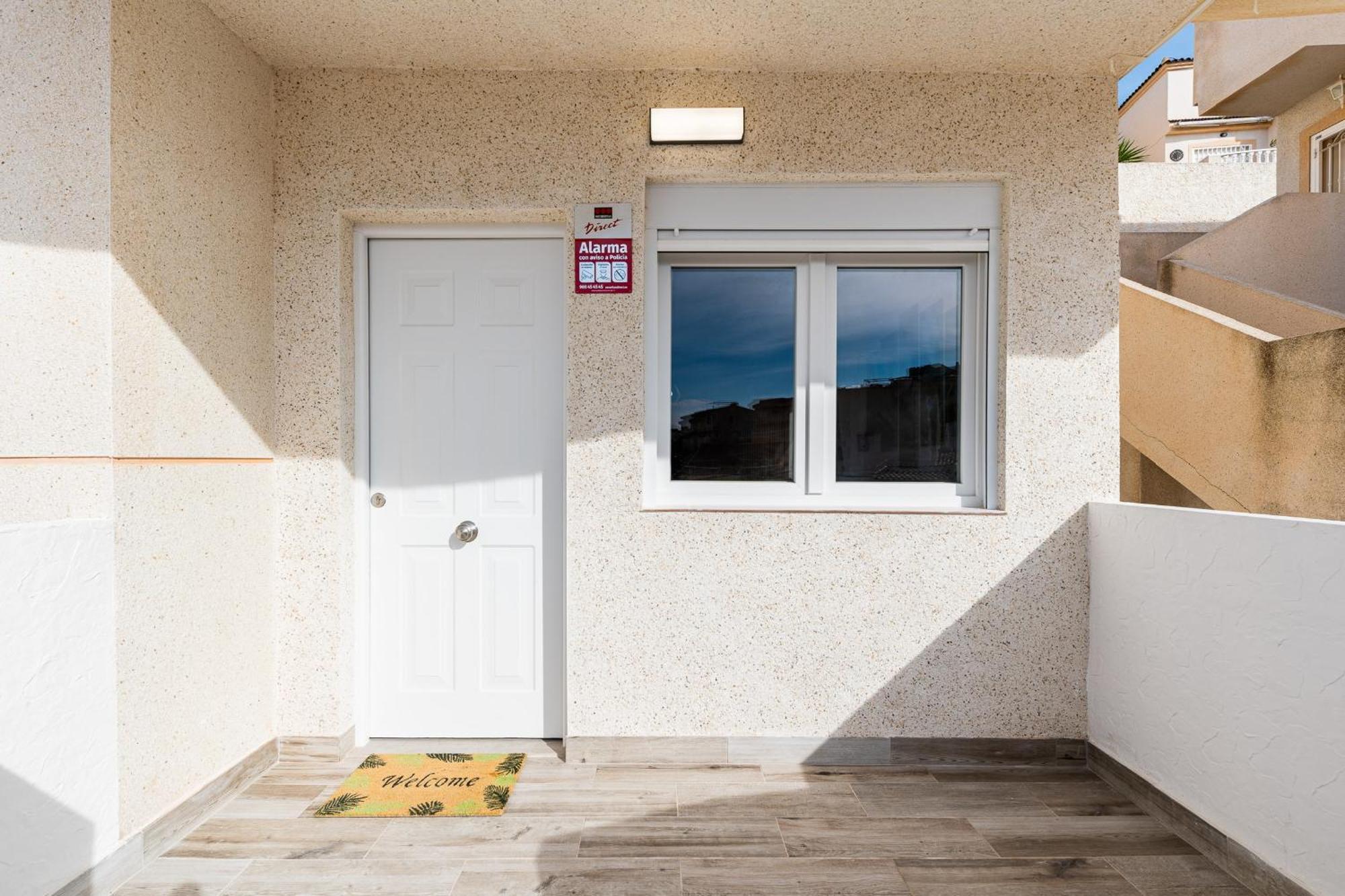 Apartamento Sunrise Bulnes Golf 1 Ciudad Quesada