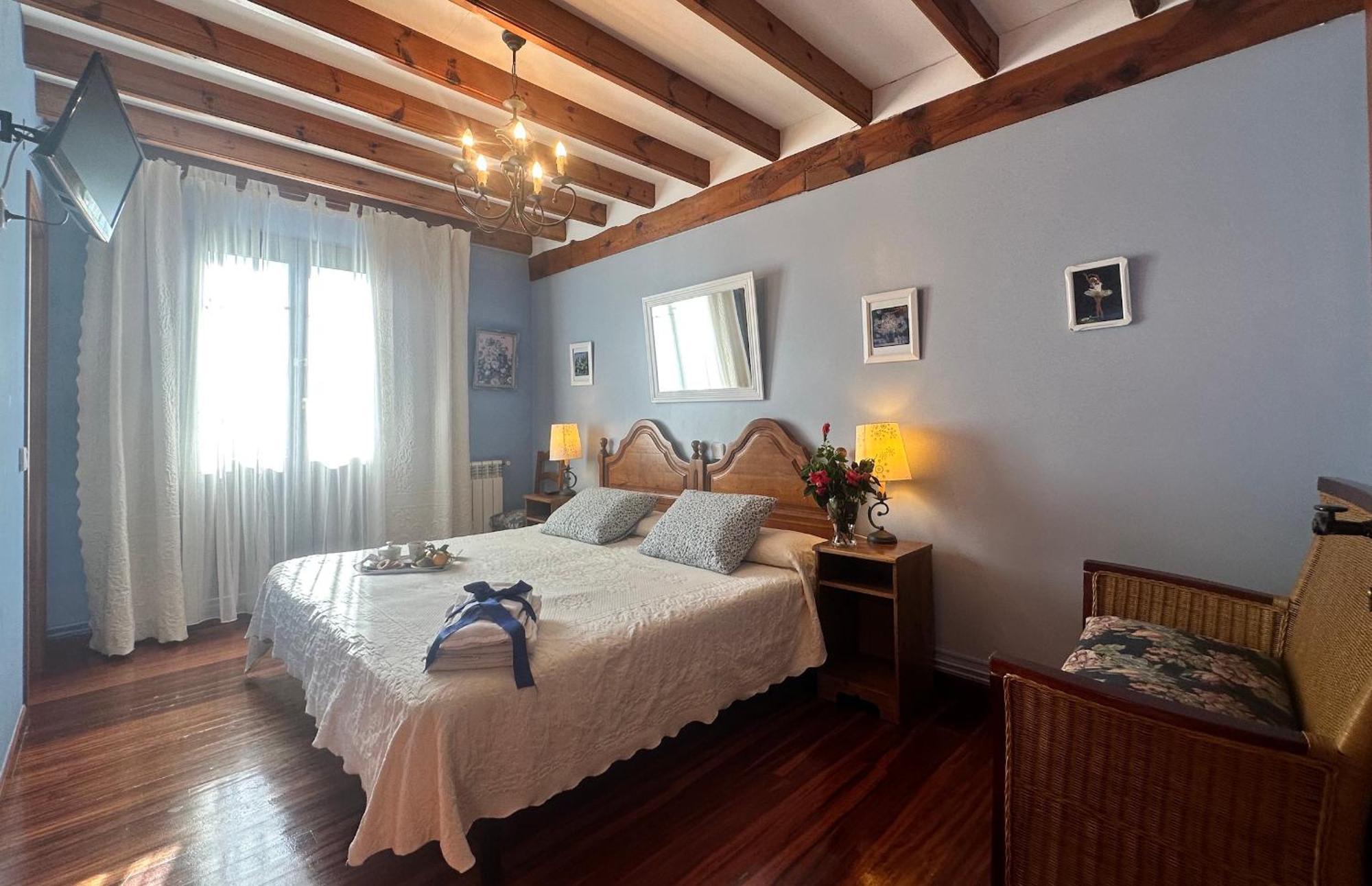 Inn Rio Cubas (Cantabria)
