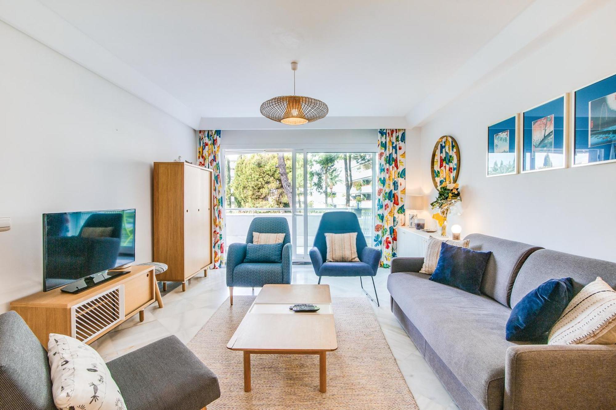 Apartamento Deluxe Gran *
