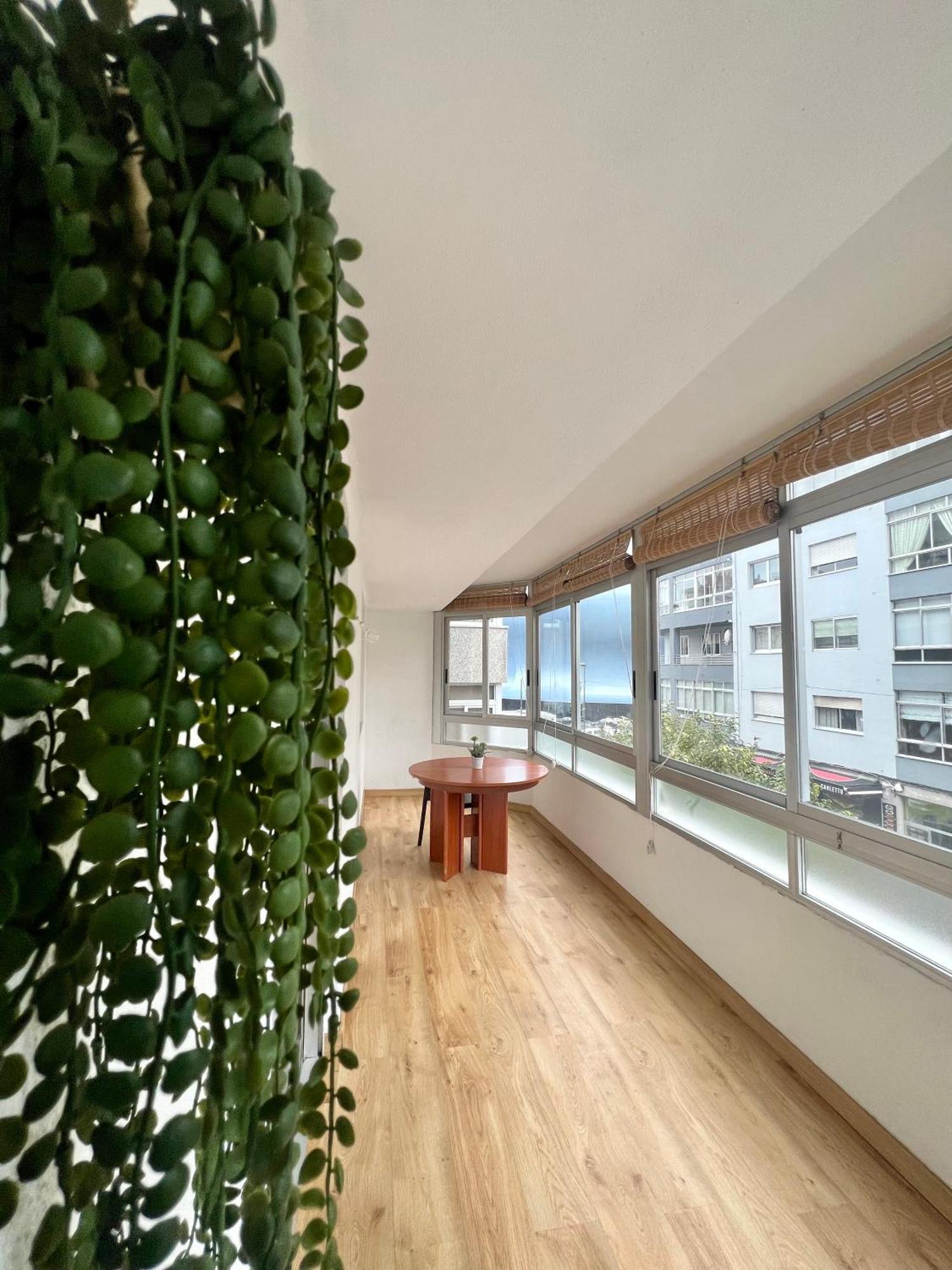 Homestay Privada En Vigo, Cerca Del Parque Castrelos, A 5min De La Playa, Compartido Vigo