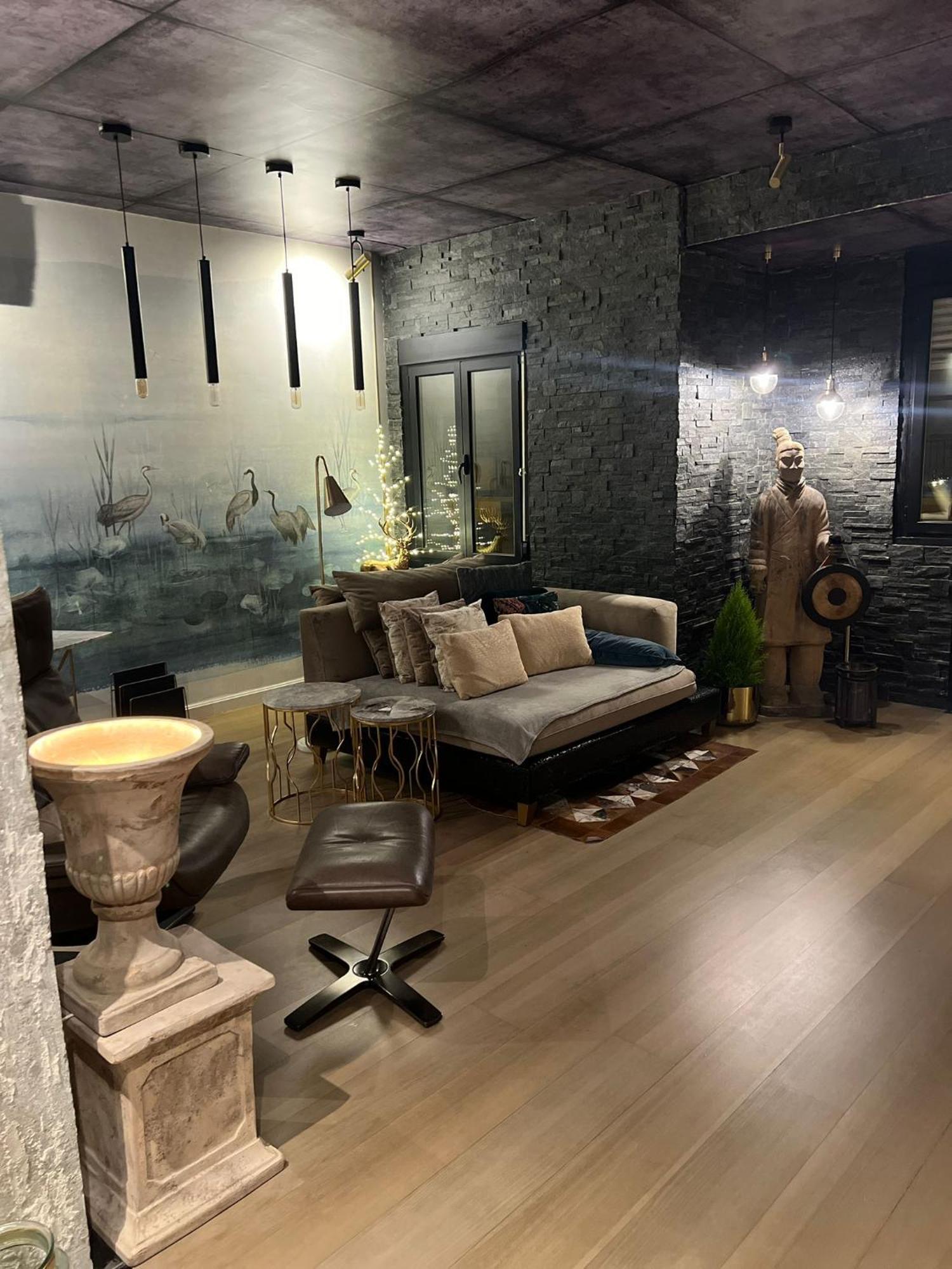 Piso En El Centro, Lujos A Tu Alcance, Nyc Apartamento