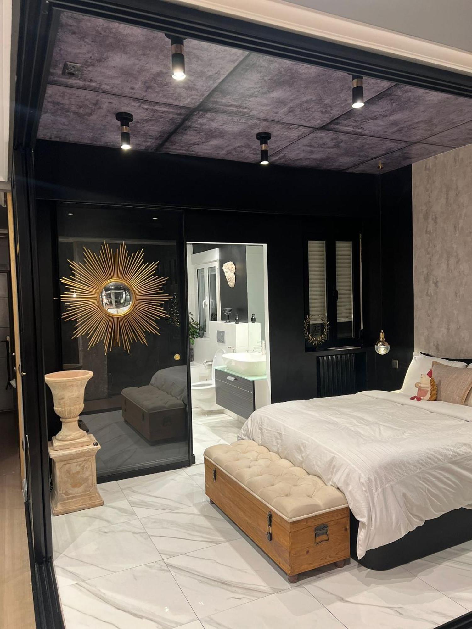Apartamento Piso En El Centro, Lujos A Tu Alcance, Nyc *
