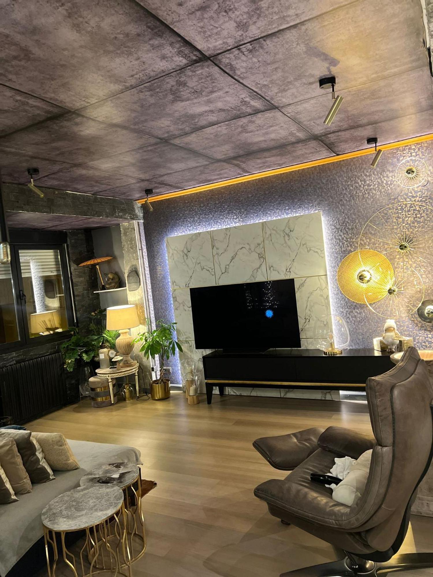 Piso En El Centro, Lujos A Tu Alcance, Nyc Apartamento *