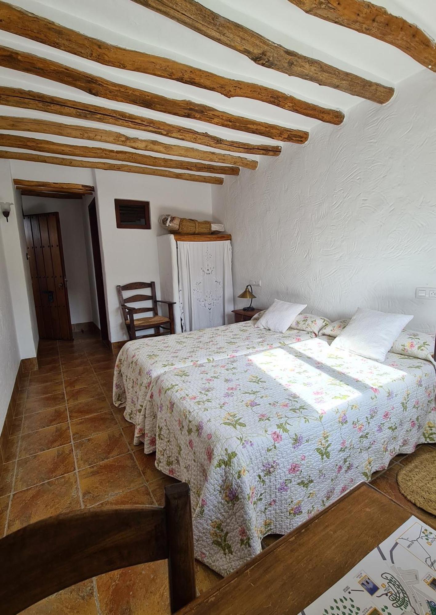 La Amena Bed and breakfast *