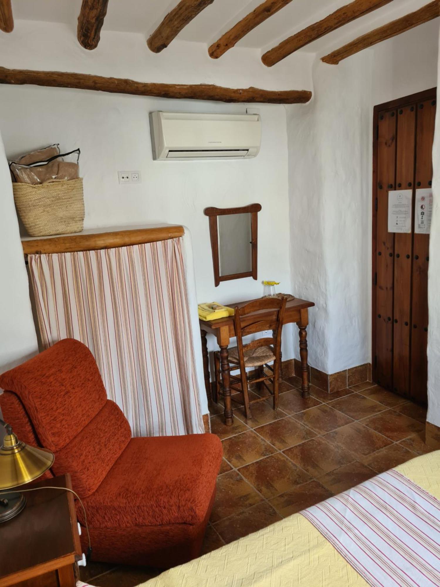 Bed and breakfast La Amena