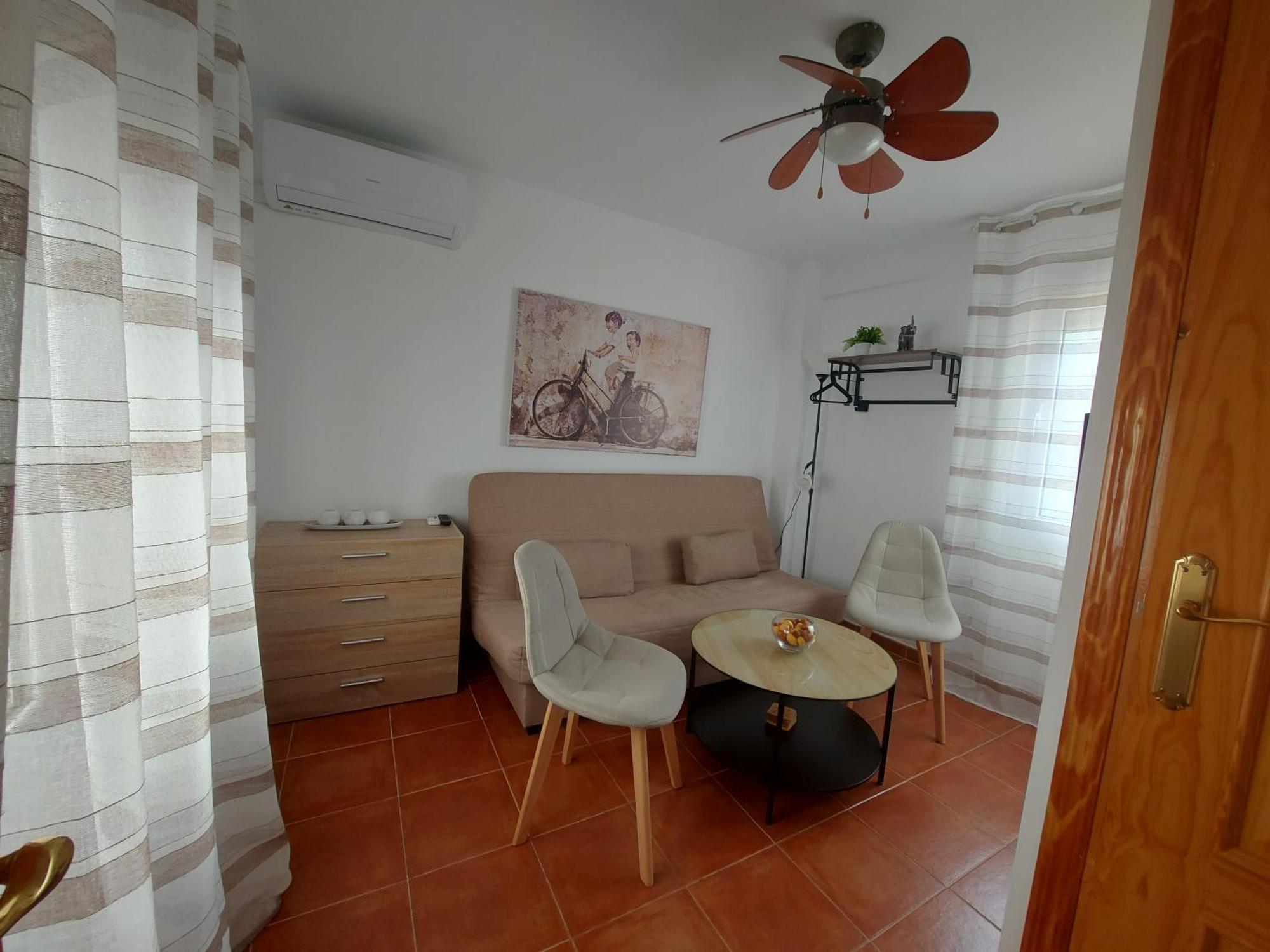 Casita La Escapada *