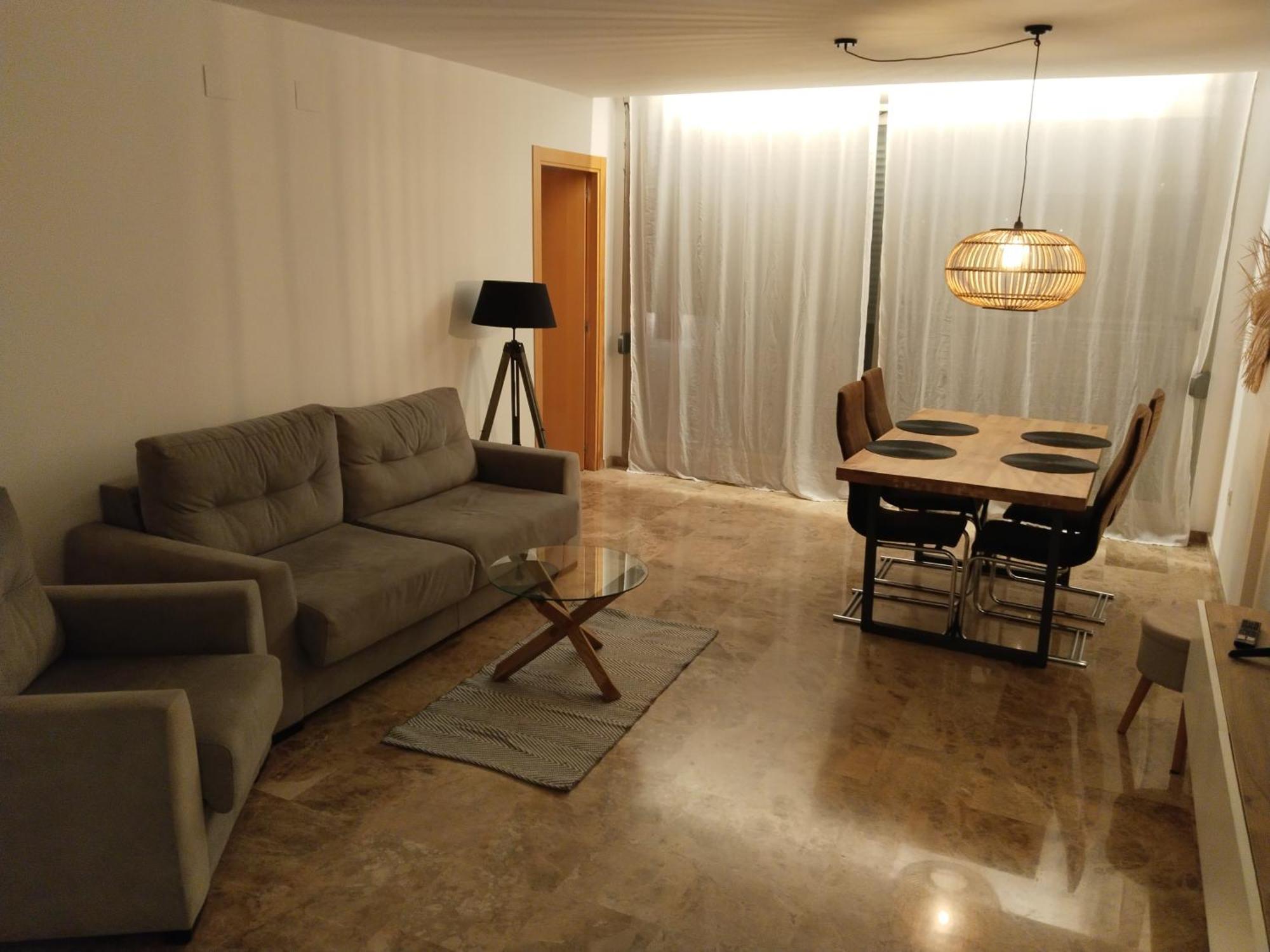 Apartamento Darna *