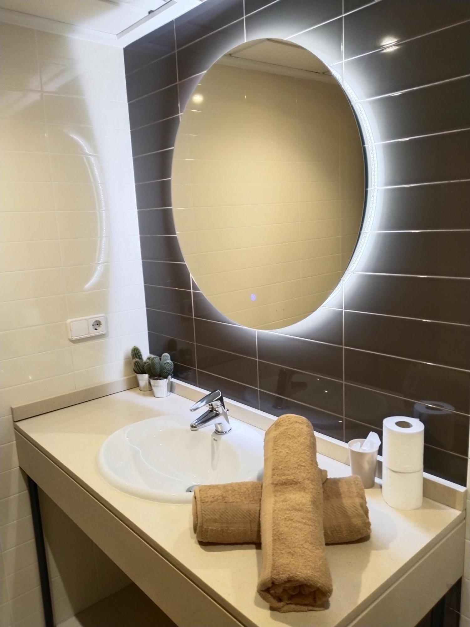 Apartamento Darna Calpe