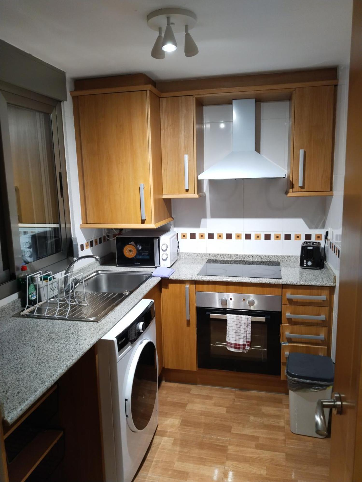 Apartamento Darna *