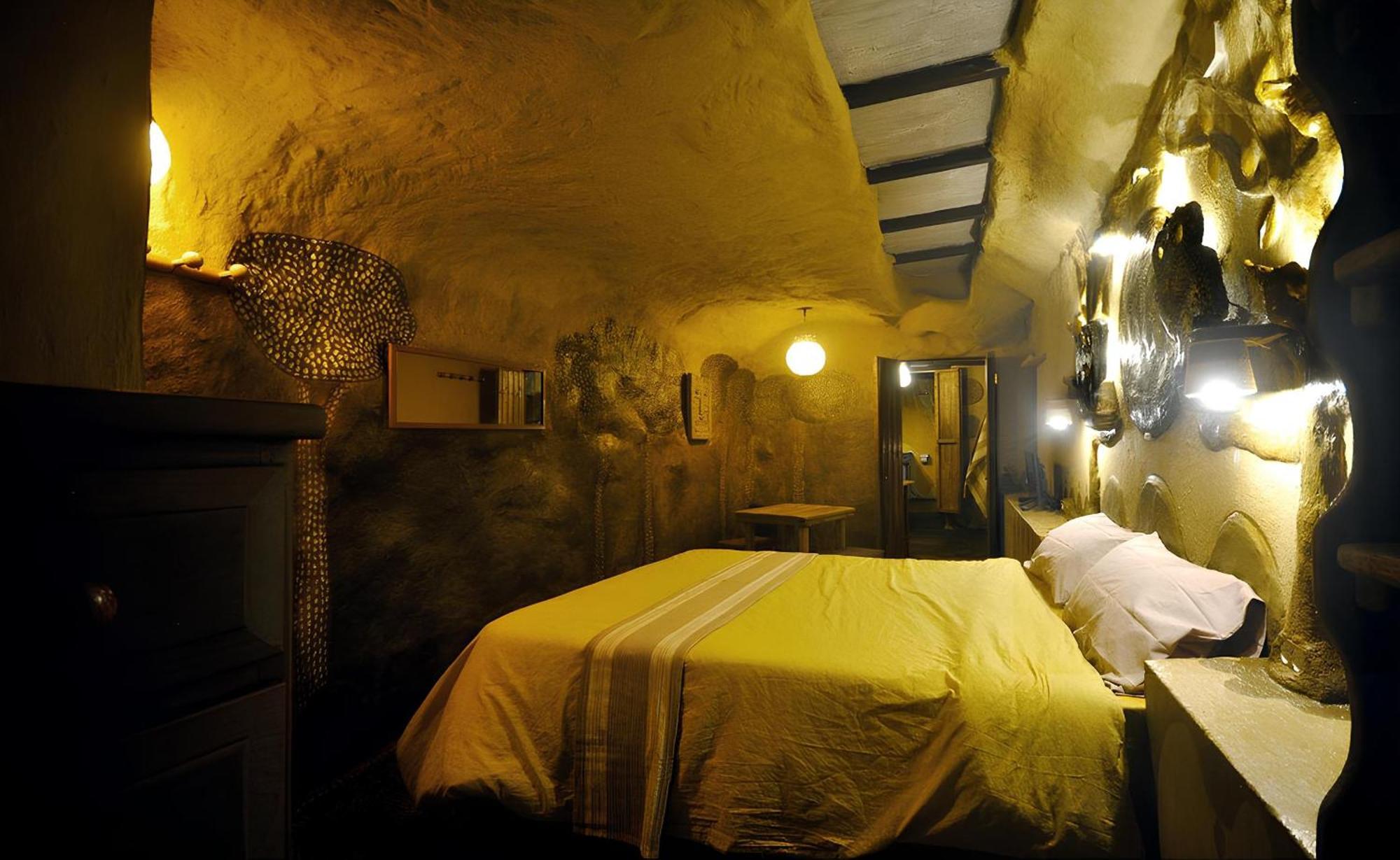 Apartamento La Cuevita Mazo