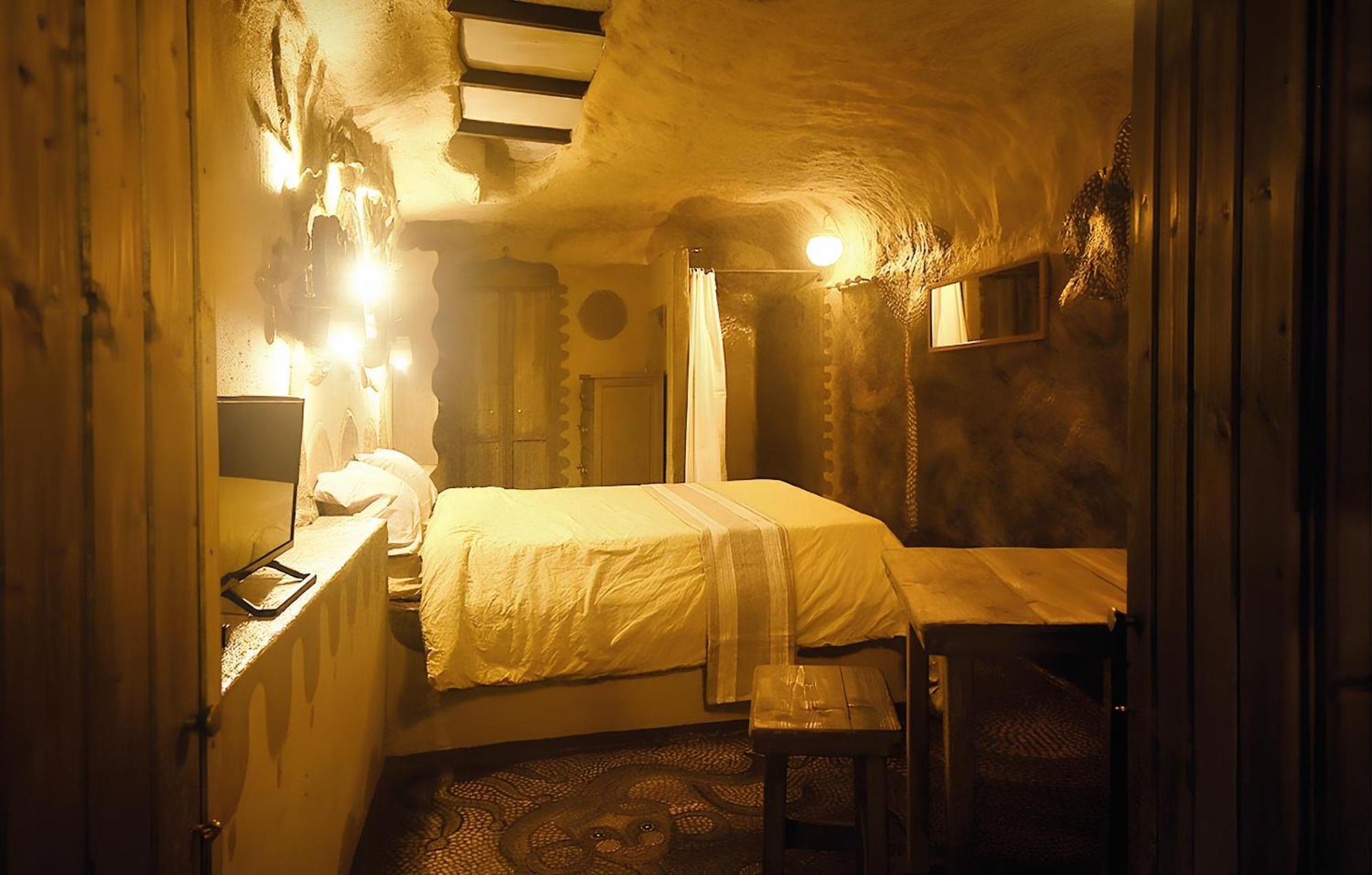 Apartamento La Cuevita