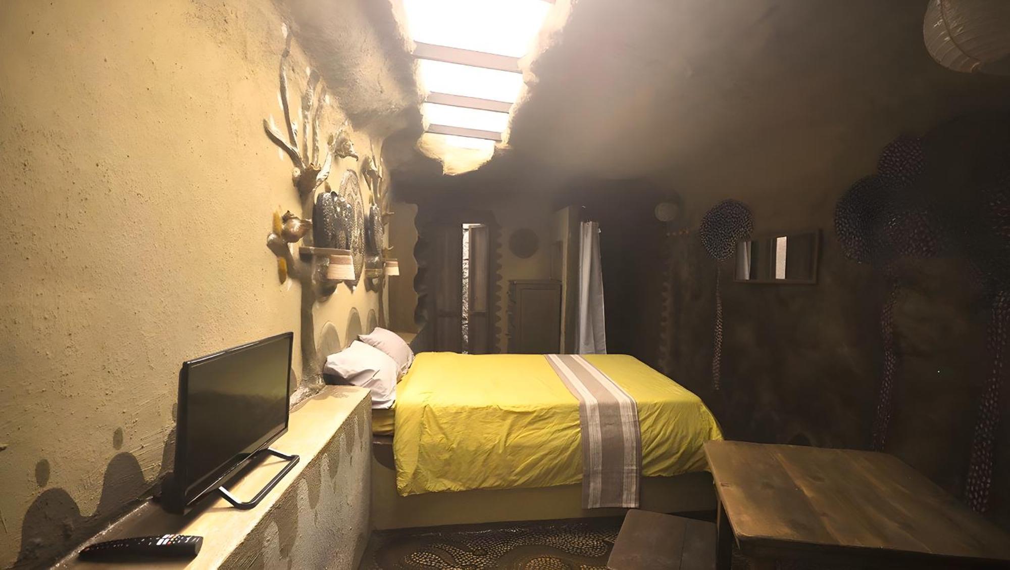 Apartamento La Cuevita *