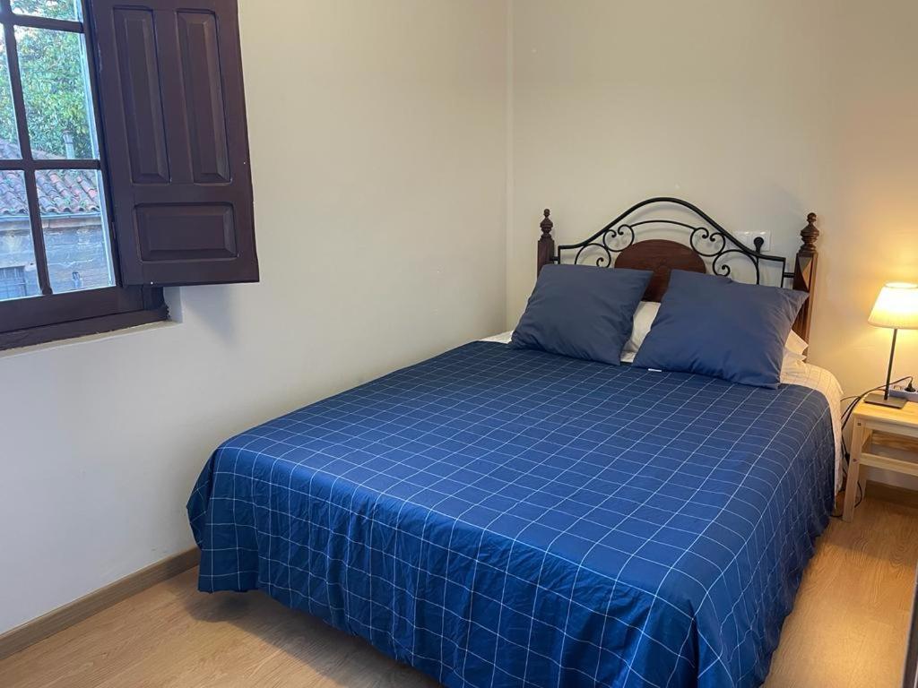 Apartamento 2 Con Parking