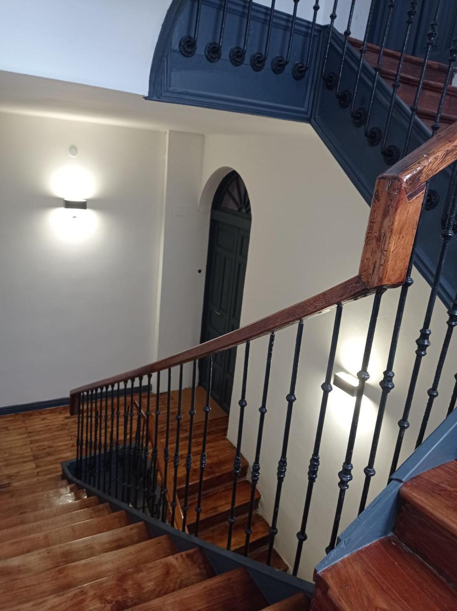 2 Con Parking Apartamento