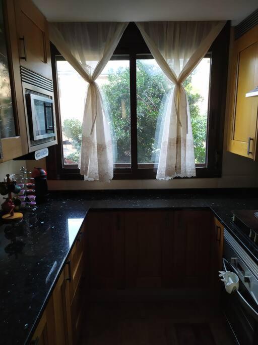 Casa Con Vistas En Сasa de vacaciones Galapagar