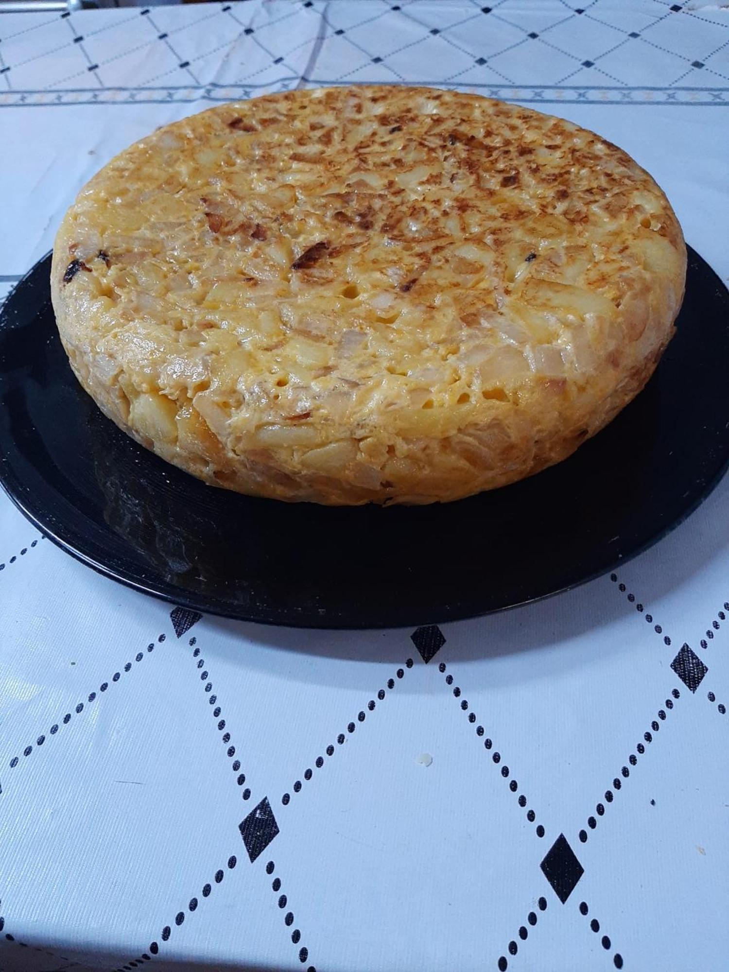 Restaurante El Fornon *