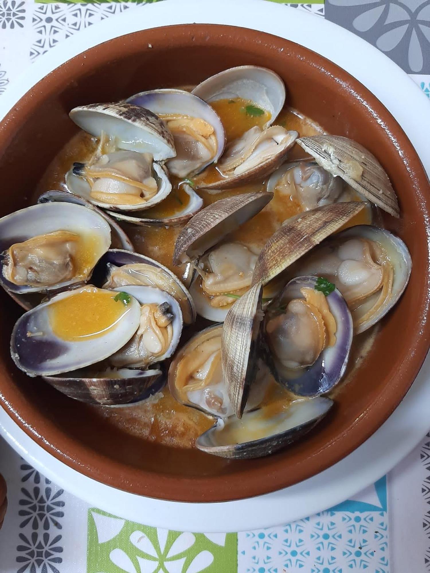 Restaurante El Fornon * Novellana