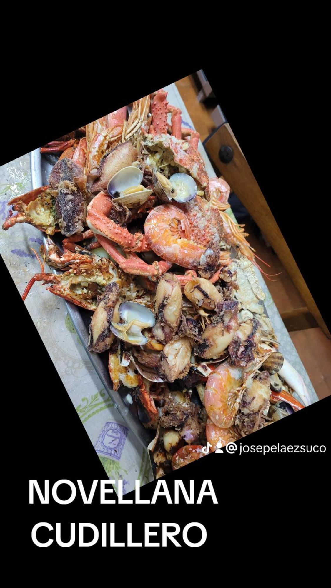 Restaurante El Fornon Hotel