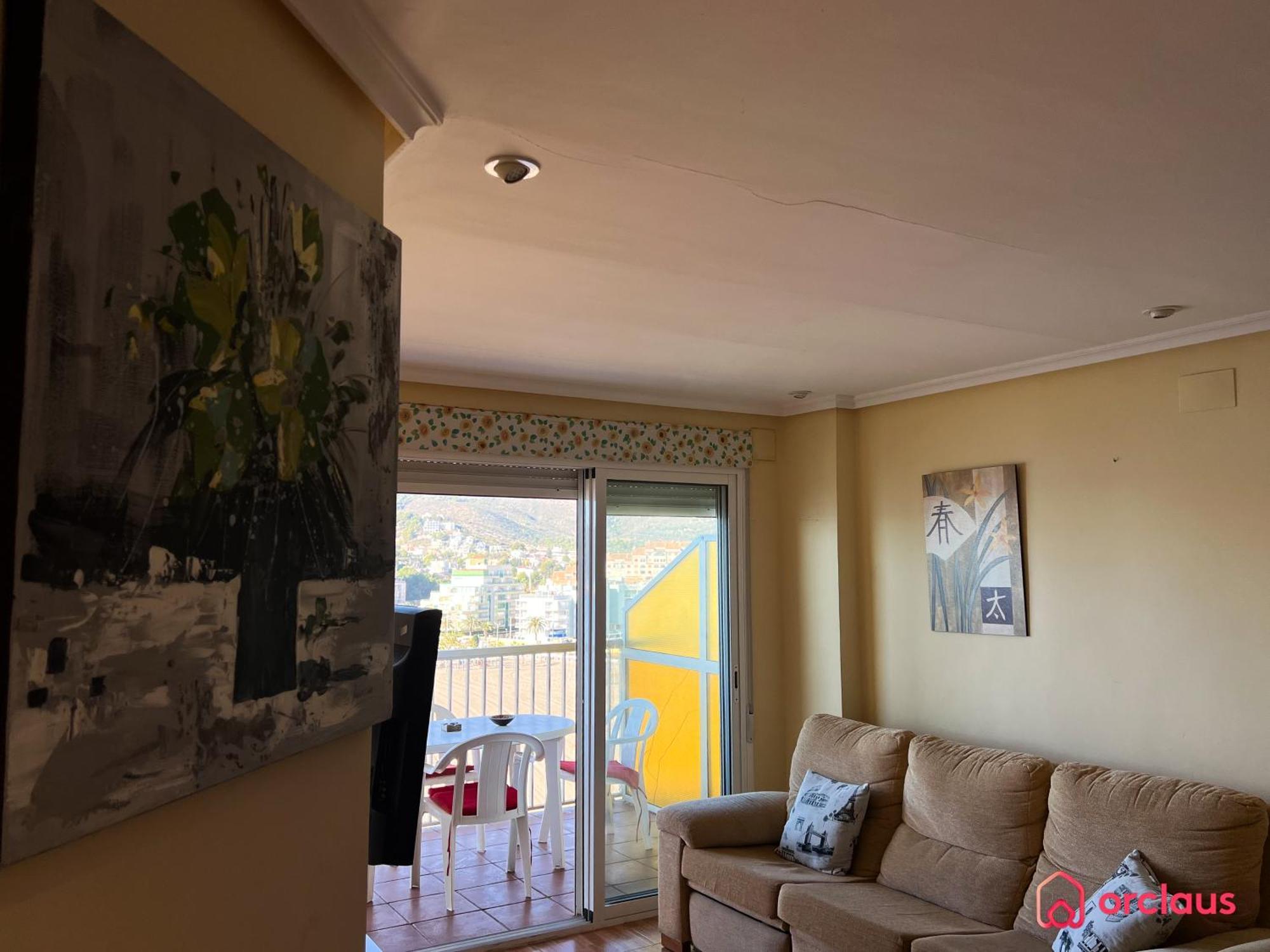 Apartment La Vista