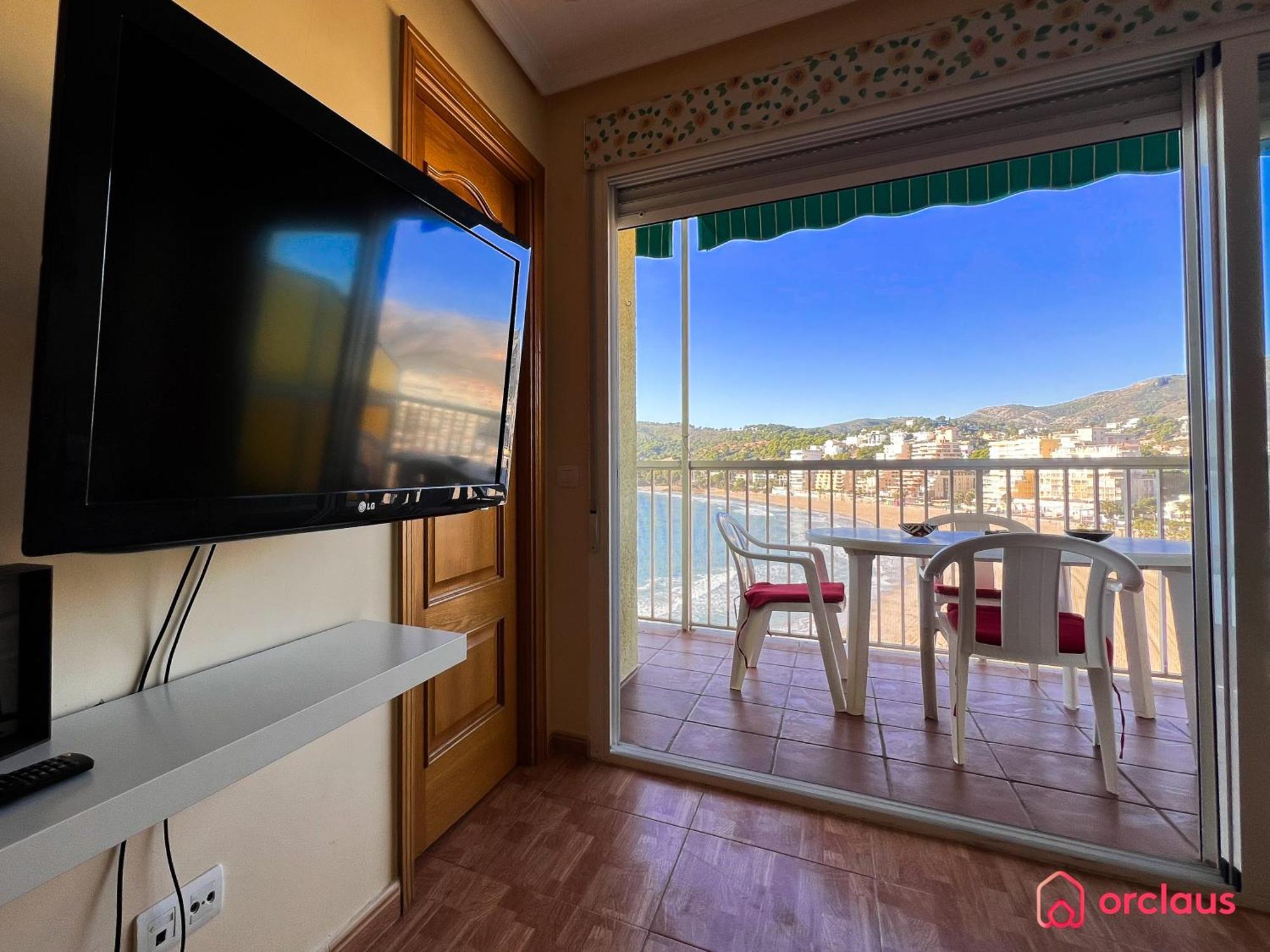 Apartment La Vista