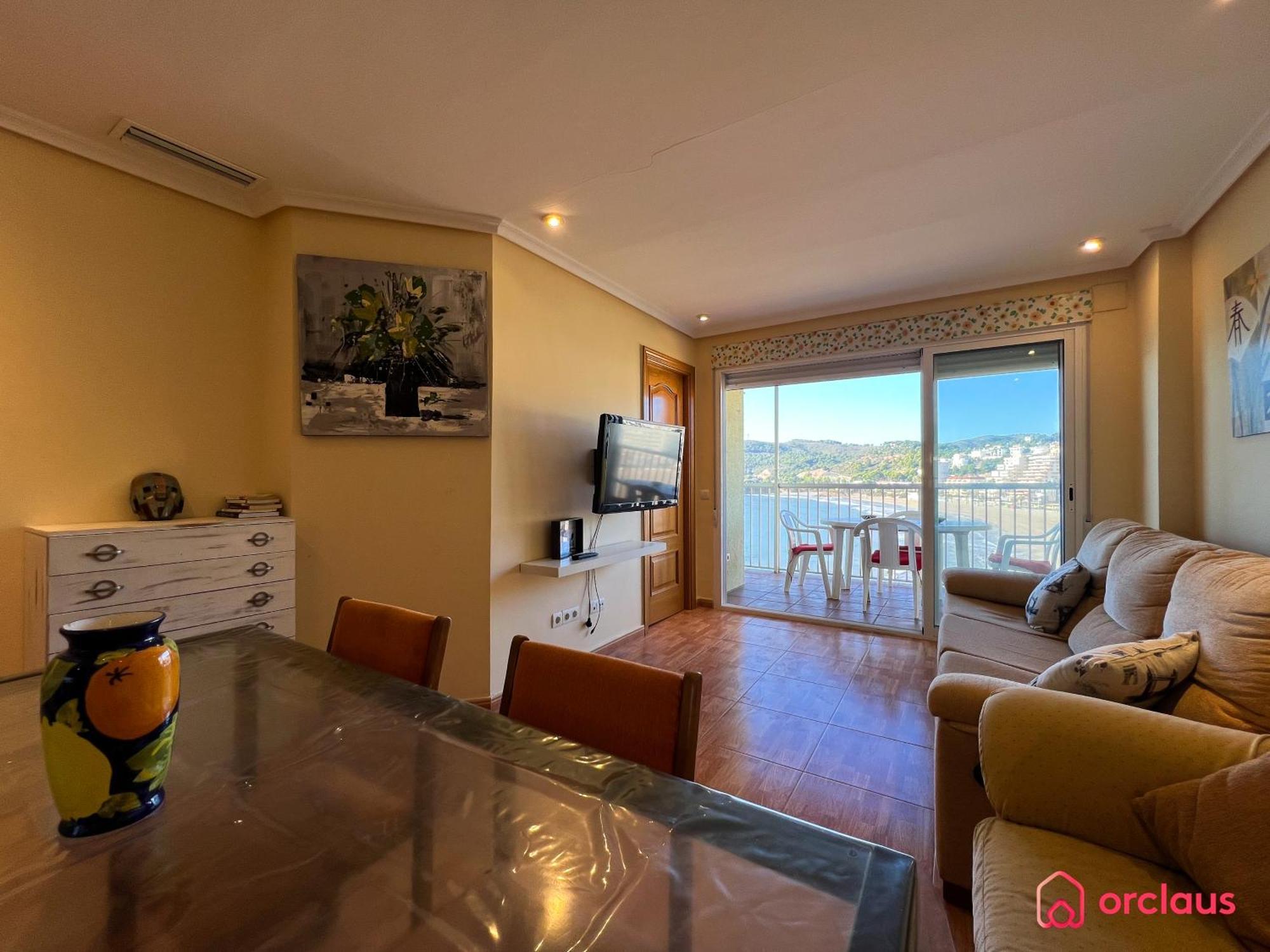 Apartment La Vista Oropesa del Mar