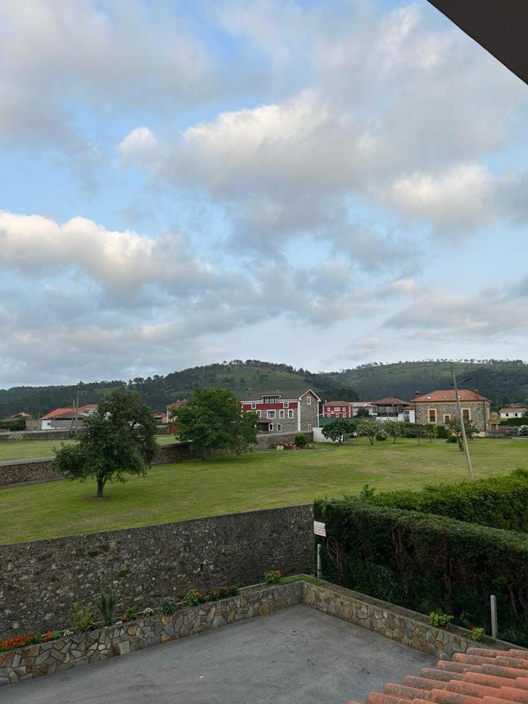 Hotel Restaurante El Fornon Novellana