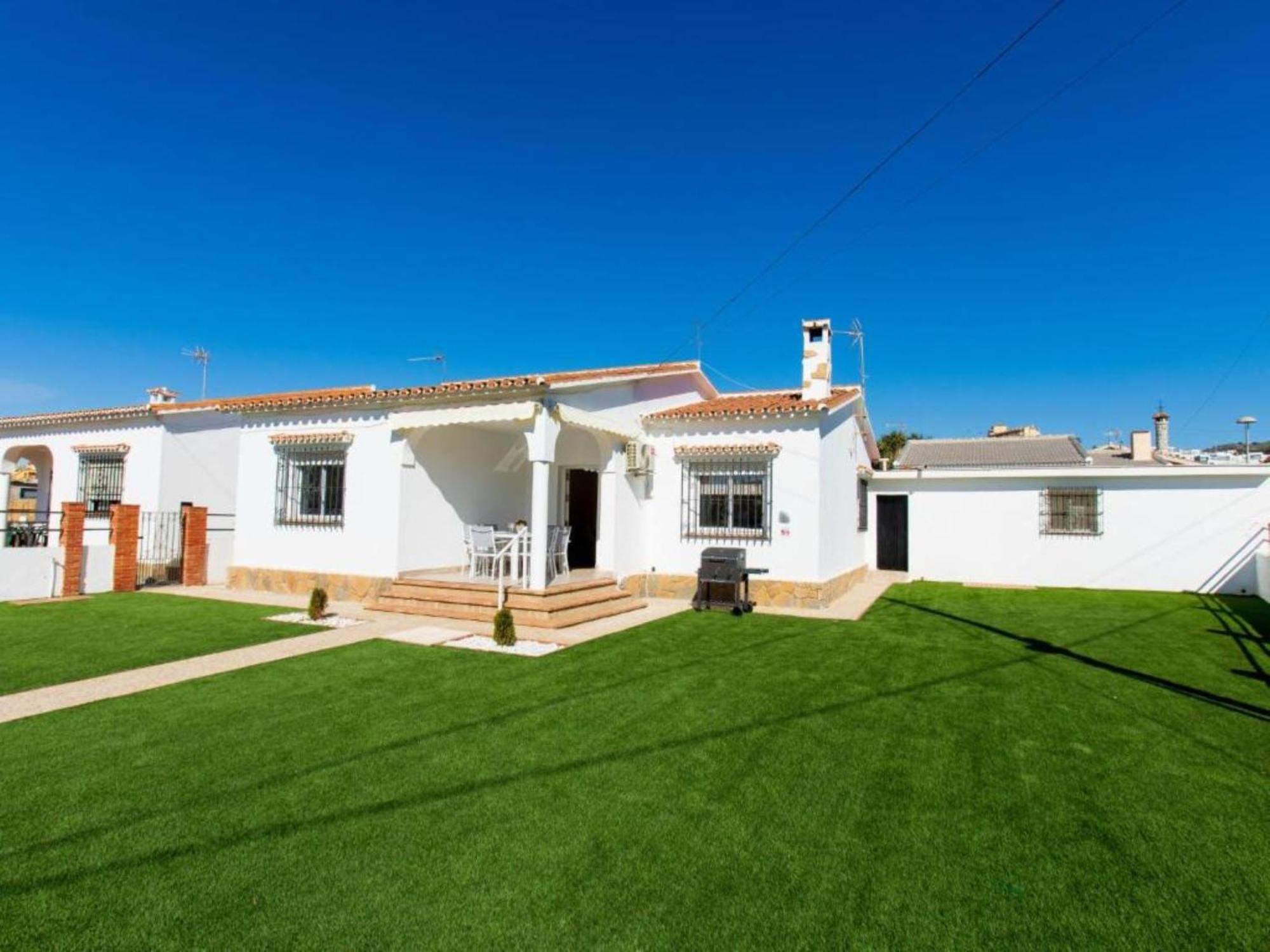 Holiday home Rubios *