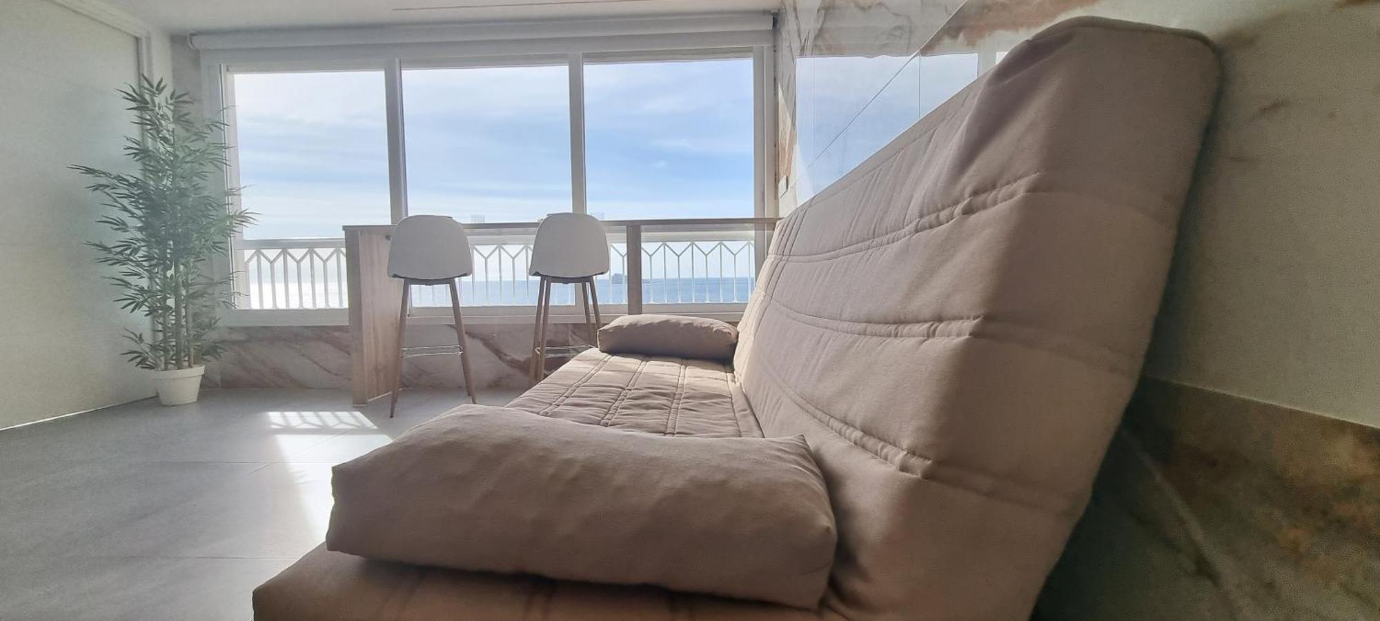 Apartment Principado Levante Benidorm