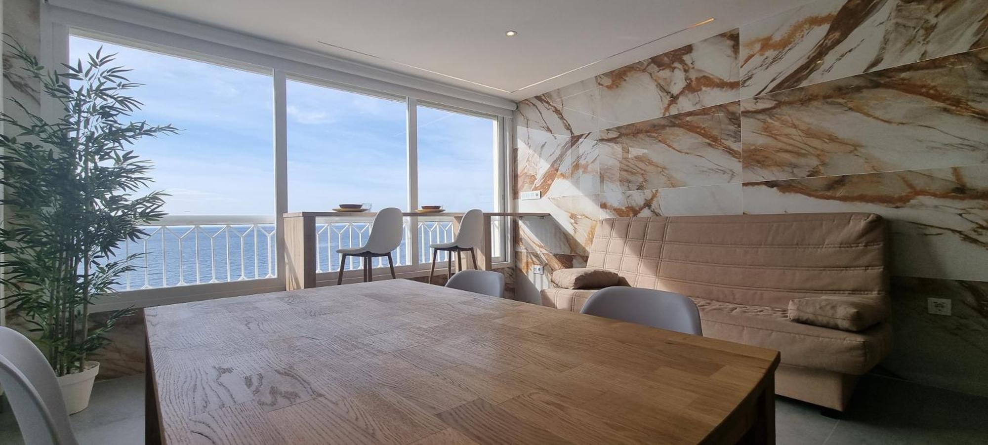 Apartment Principado Levante Benidorm