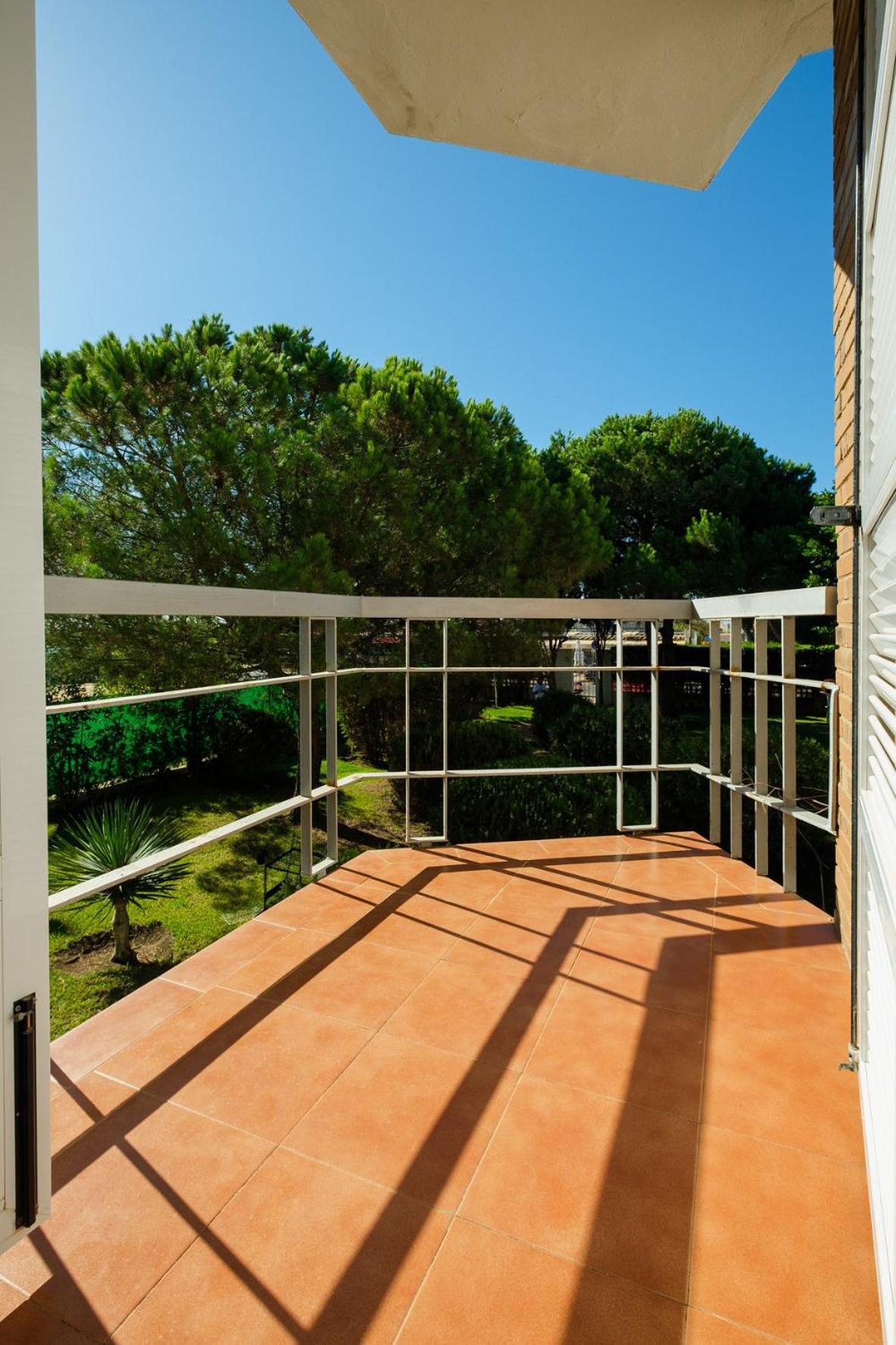 Casa Del Abuelo Holiday home