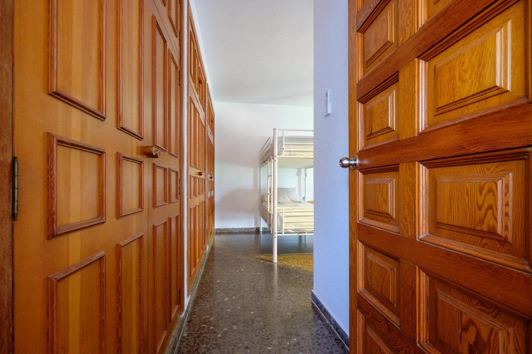 Casa Del Abuelo * Isla Canela