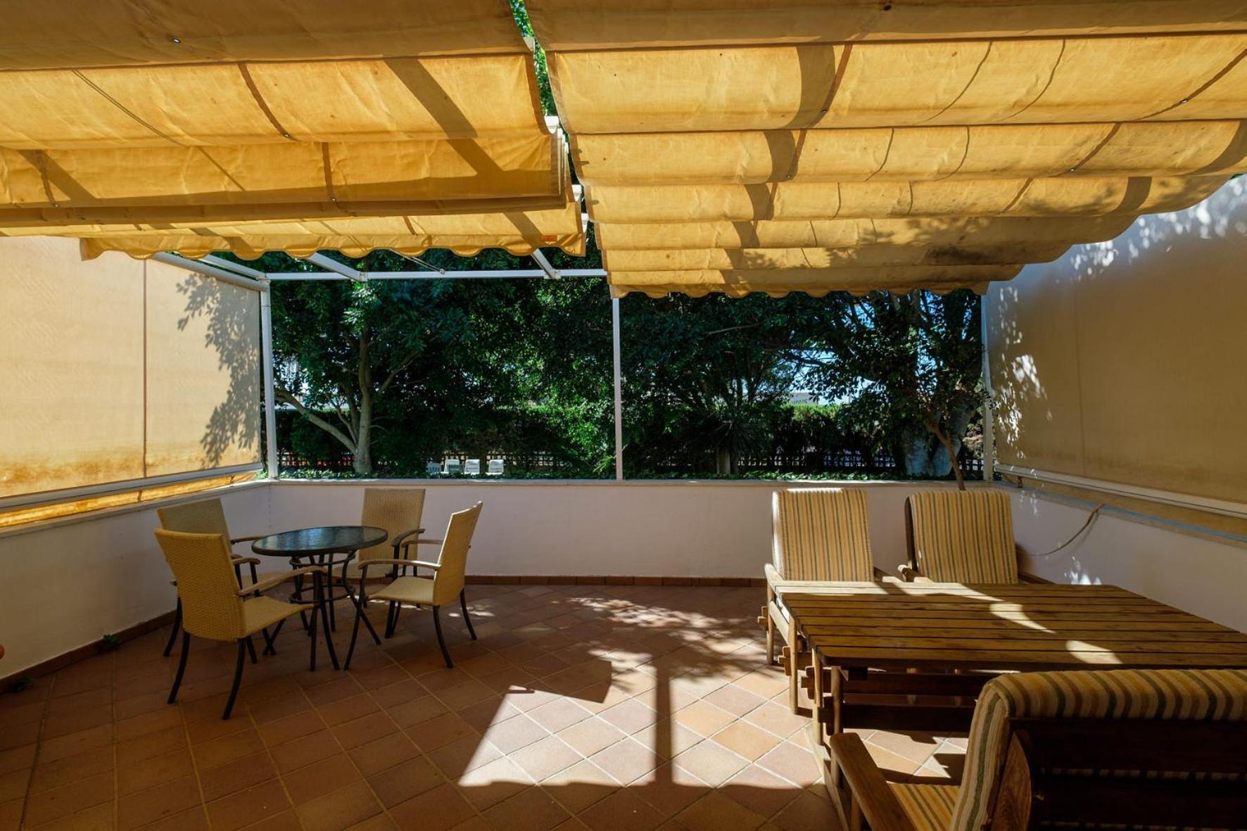 Holiday home Casa Del Abuelo
