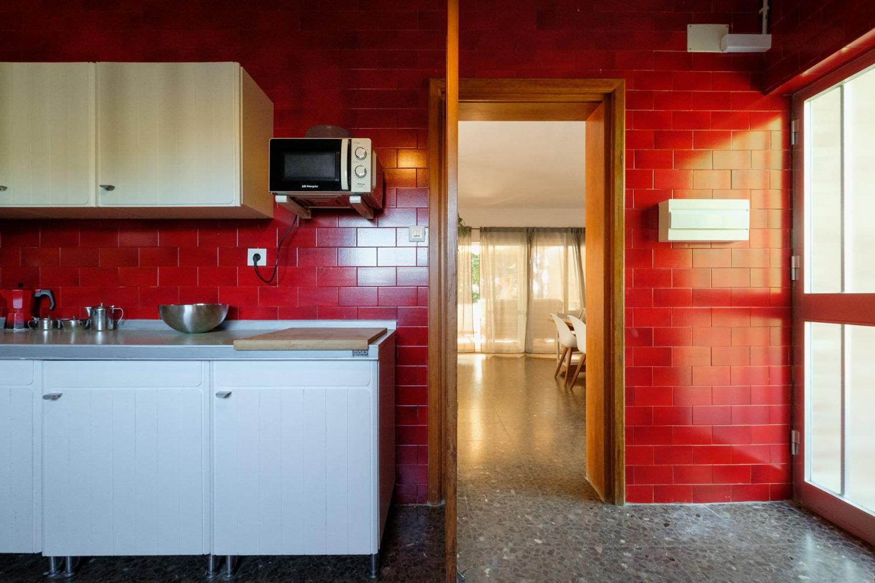 Casa Del Abuelo Isla Canela