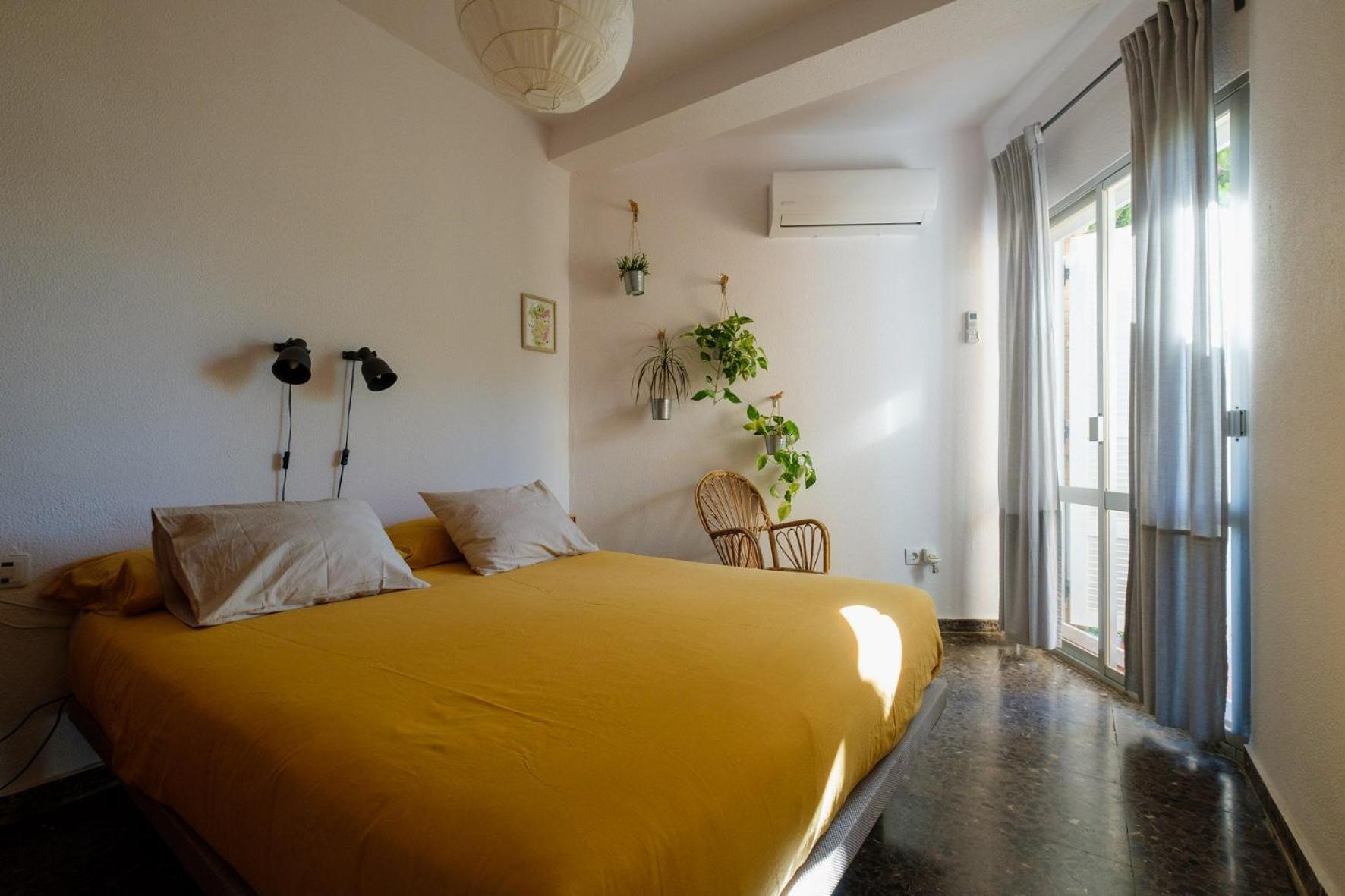 Casa Del Abuelo *