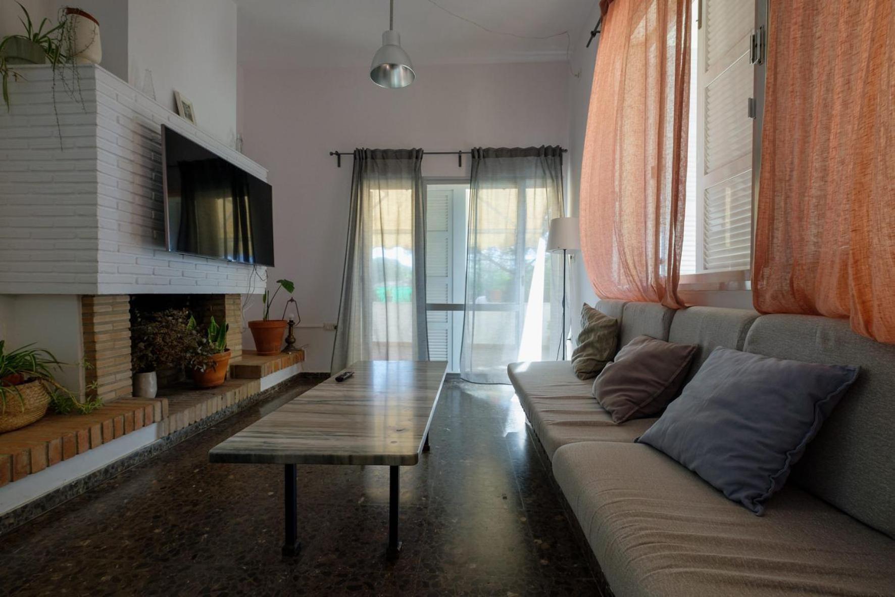 Casa Del Abuelo