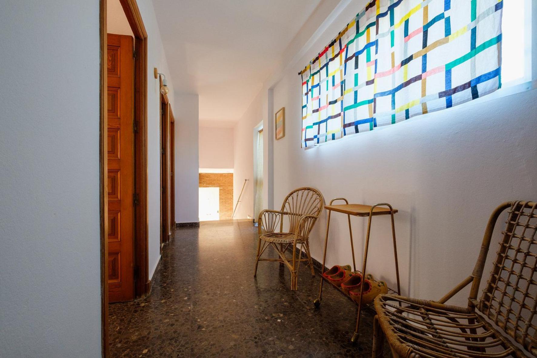 Casa Del Abuelo * Isla Canela