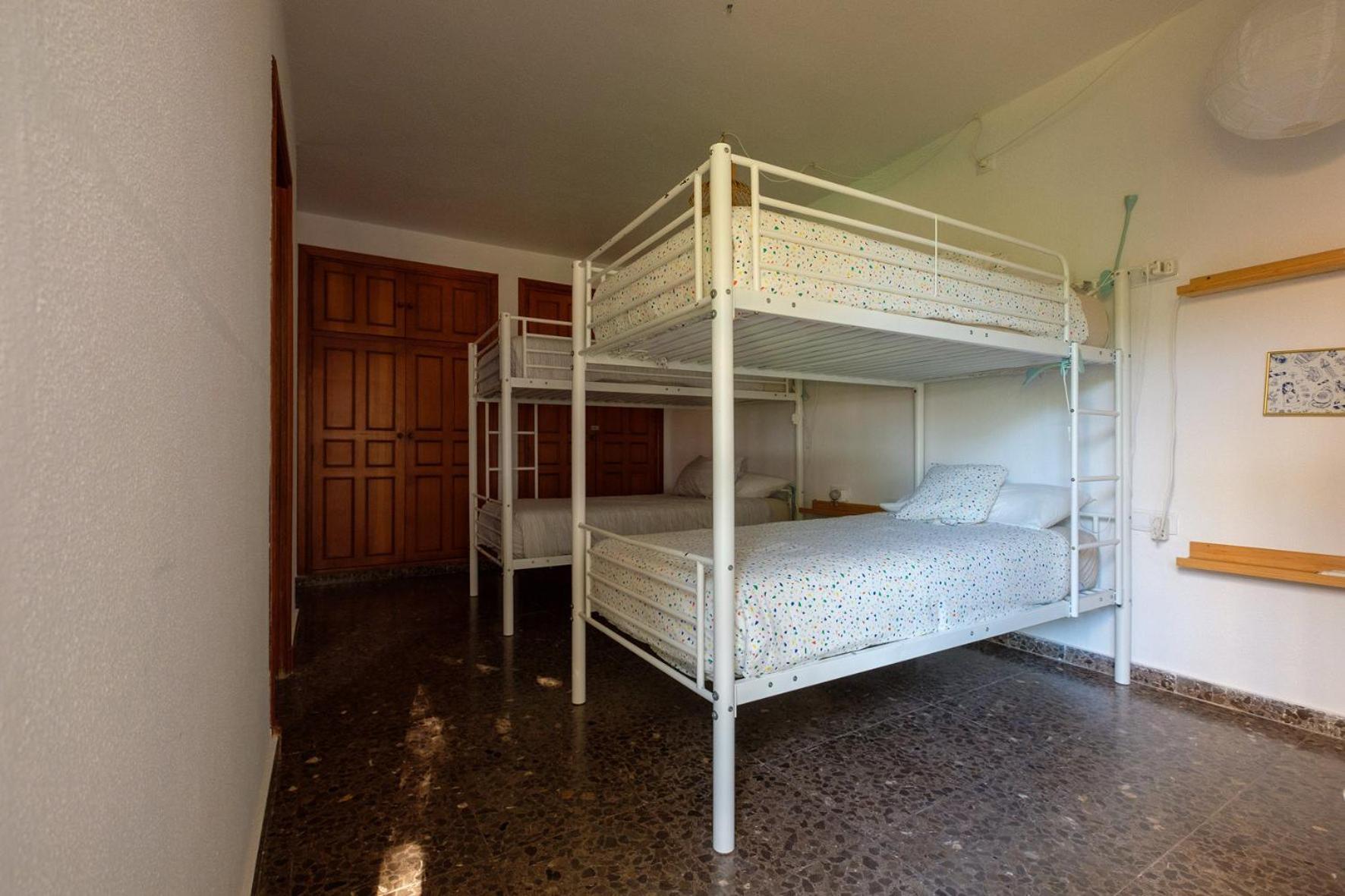 Casa Del Abuelo Holiday home