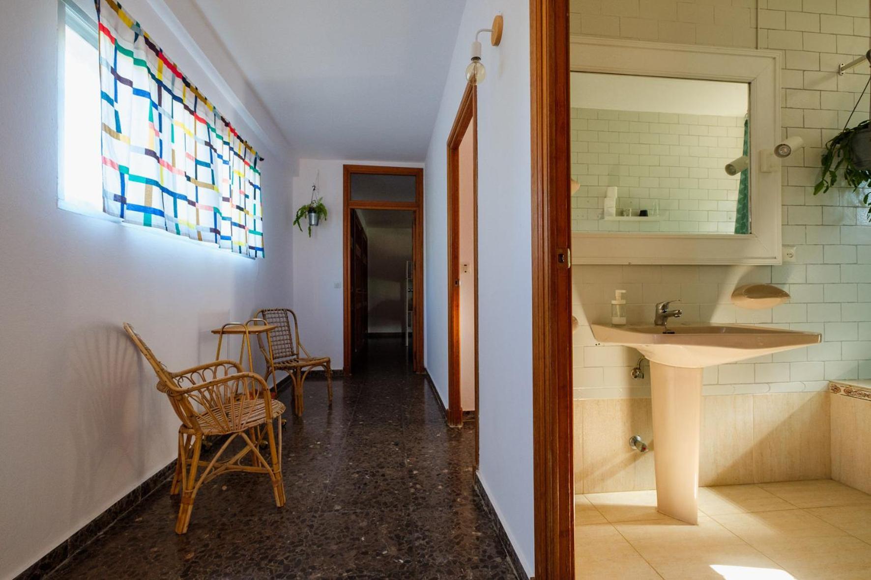 Holiday home Casa Del Abuelo *