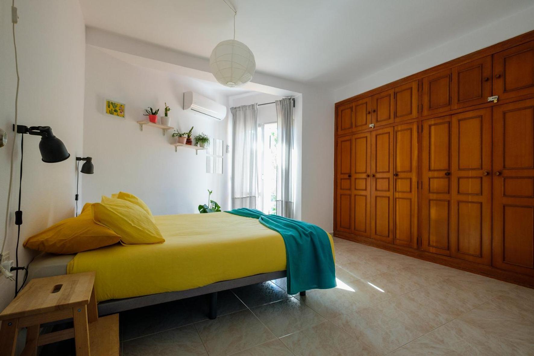 Holiday home Casa Del Abuelo Isla Canela