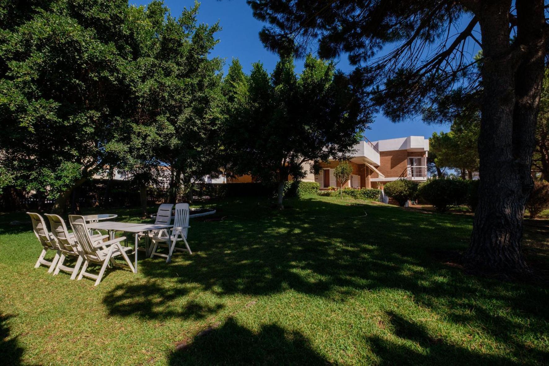 Holiday home Casa Del Abuelo *