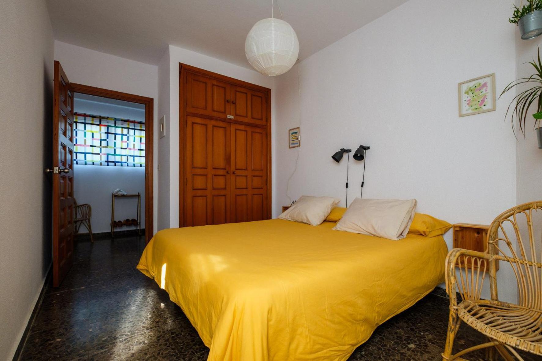 Casa Del Abuelo *