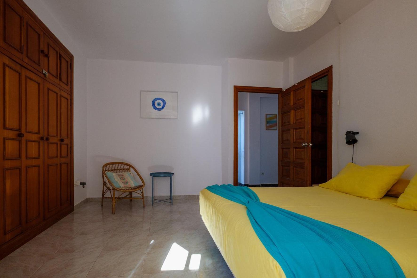 Casa Del Abuelo