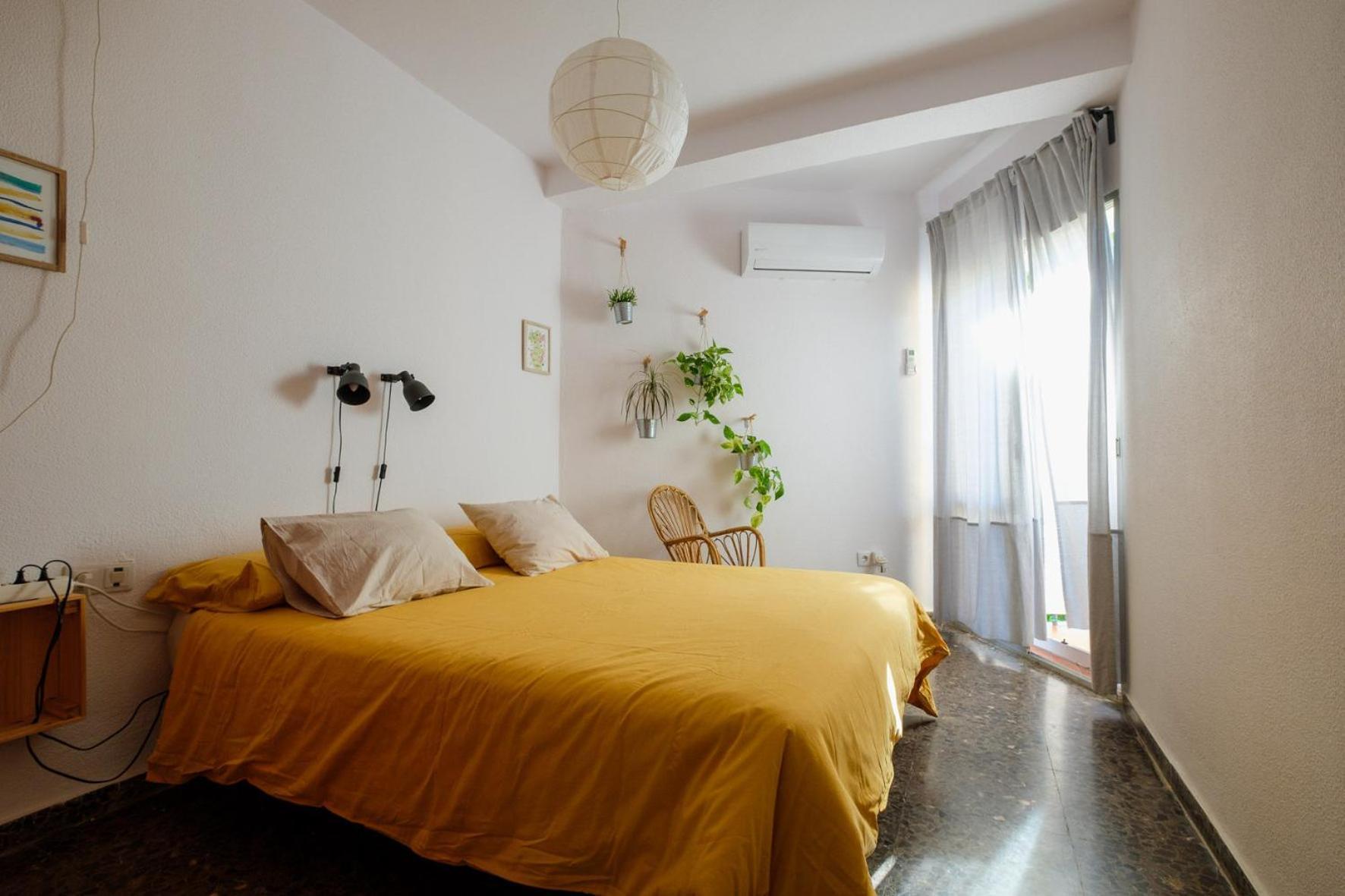 Casa Del Abuelo Holiday home *