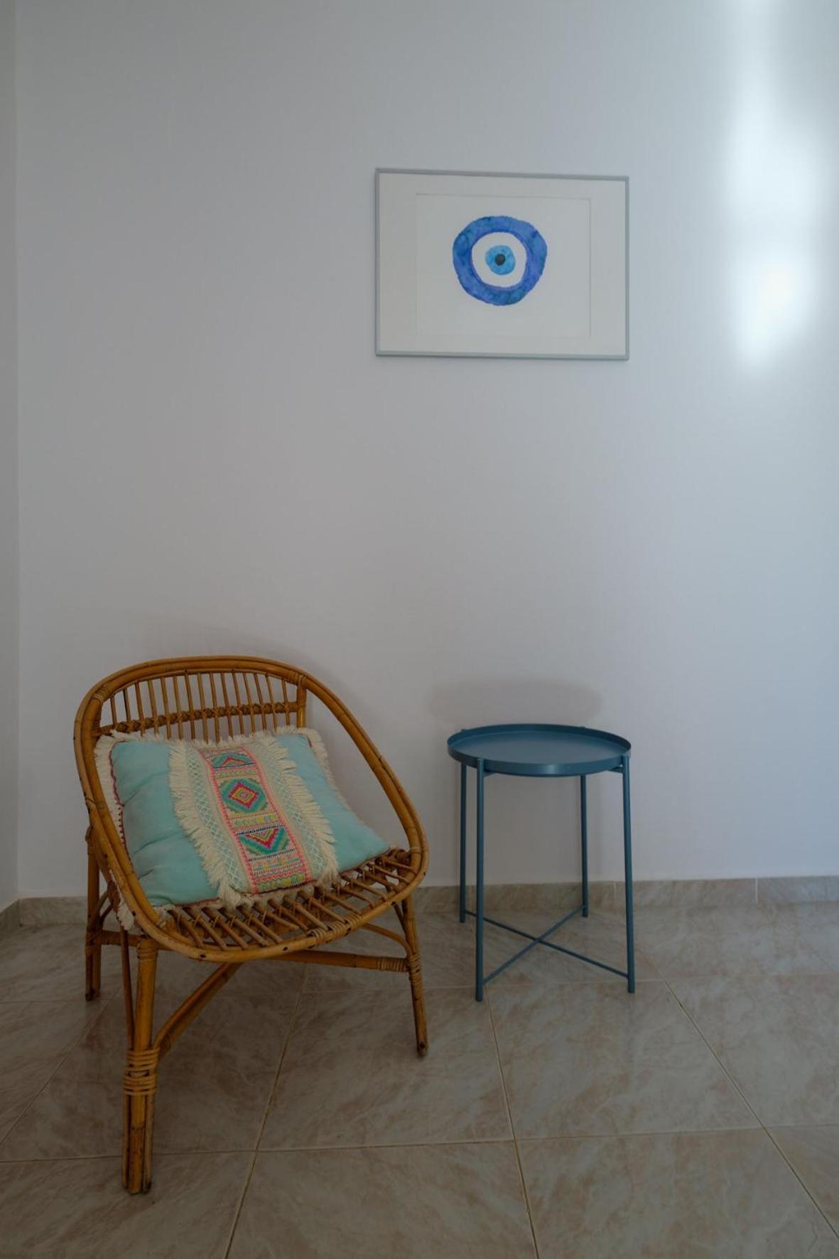 Holiday home Casa Del Abuelo