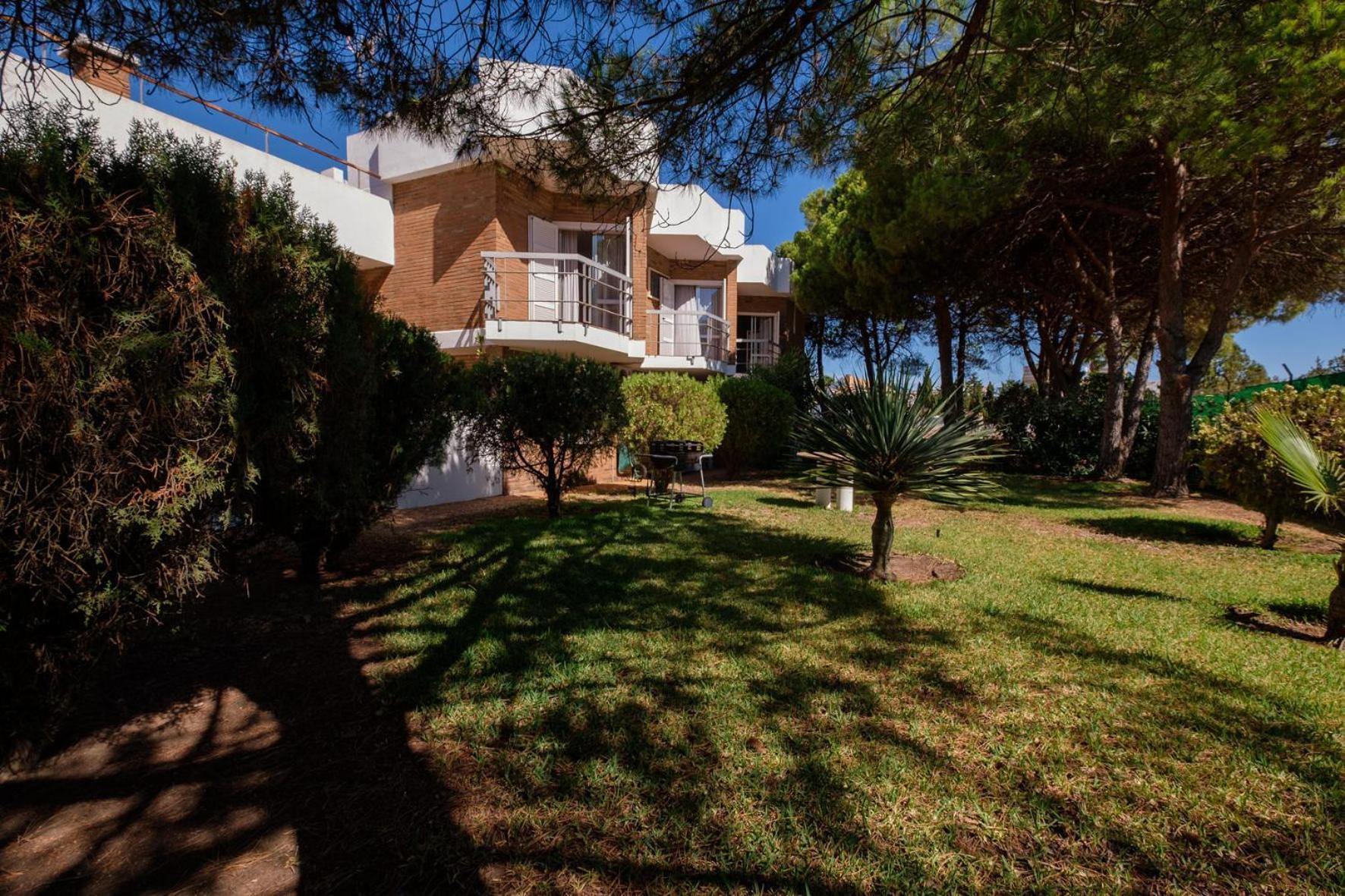 Casa Del Abuelo