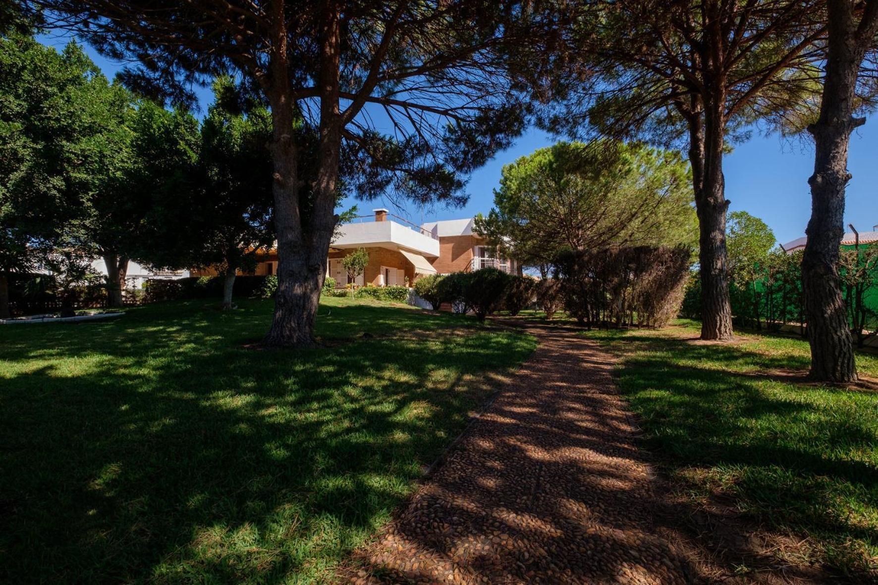 Holiday home Casa Del Abuelo